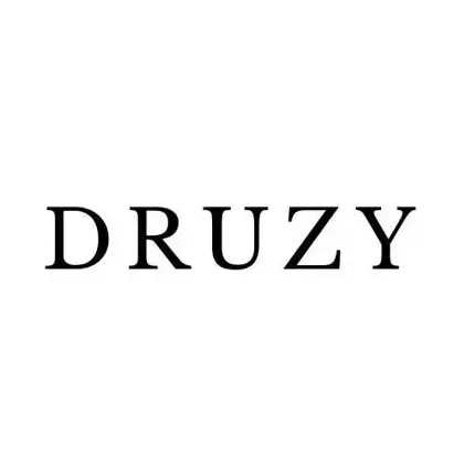 Druzy